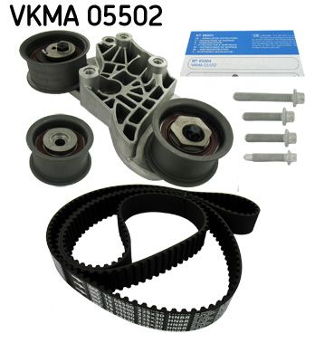 SKF Zahnriemensatz (VKMA 05502) Thumbnail